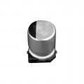 16JEV10M4X5.5 - CAP ALUM 10UF 20% 16V SMD