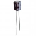 UPW1A820MDH6 - CAP ALUM 82UF 20% 10V RADIAL