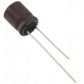 KY10VB122M10X20LL - CAP ALUM 1200UF 20% 10V RADIAL