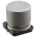 35NSEV10M6.3X5.5 - CAP ALUM 10UF 20% 35V SMD