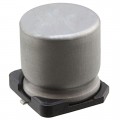 50NSKV2.2M5X5.5 - CAP ALUM 2.2UF 20% 50V SMD
