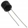 UST0J221MDD1TD - CAP ALUM 220UF 20% 6.3V RADIAL