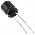 URZ1A471MPD - CAP ALUM 470UF 20% 10V RADIAL