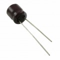 USF1A470MDD - CAP ALUM 47UF 20% 10V RADIAL