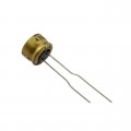 UMW1H330MDD - CAP ALUM 33UF 20% 50V RADIAL