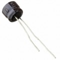 UMF0J680MDD1TE - CAP ALUM 68UF 20% 6.3V RADIAL