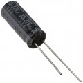35YXG270MEFC8X20 - CAP ALUM 270UF 20% 35V RADIAL