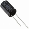 160PK33MEFC10X16 - CAP ALUM 33UF 20% 160V RADIAL
