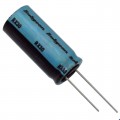 35RX30330M10X16 - CAP ALUM 330UF 20% 35V RADIAL