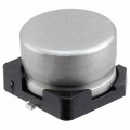 UZP1C220MCL1GB - CAP ALUM 22UF 20% 16V SMD