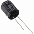 100YXG82MEFC12.5X16 - CAP ALUM 82UF 20% 100V RADIAL