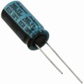 200RX3033M10X20 - CAP ALUM 33UF 20% 200V RADIAL