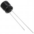 USV1E220MFD - CAP ALUM 22UF 20% 25V RADIAL