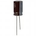 EKY-6R3ELL332MK20S - CAP ALUM 3300UF 20% 6.3V RADIAL