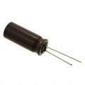 UPM1J391MHD - CAP ALUM 390UF 20% 63V RADIAL