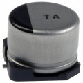 EEV-TA1A101P - CAP ALUM 100UF 20% 10V SMD