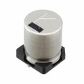 6.3TLV3300M12.5X16 - CAP ALUM 3300UF 20% 6.3V SMD