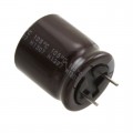 UPM1E222MHD6CA - CAP ALUM 2200UF 20% 25V RADIAL