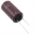 ELXV630ELL821ML35S - CAP ALUM 820UF 20% 63V RADIAL