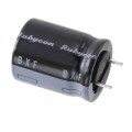 400BXF47MEFC16X20 - CAP ALUM 47UF 20% 400V RADIAL