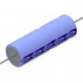 MAL204211229E3 - CAP ALUM 22UF 160V AXIAL