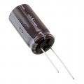 UPS2G330MHD - CAP ALUM 33UF 20% 400V RADIAL