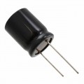 URS2C221MRD - CAP ALUM 220UF 20% 160V RADIAL