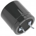 LKSA2182MESZ - CAP ALUM 1800UF 20% 42V SNAP IN