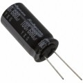 100YXG680MEFC18X35.5 - CAP ALUM 680UF 20% 100V RADIAL