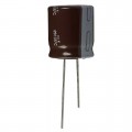 EKY-350ELL182MM20S - CAP ALUM 1800UF 20% 35V RADIAL