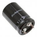 250MXC220MEFCSN20X30 - CAP ALUM 220UF 20% 250V SNAP