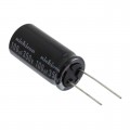UVY2V101MHD - CAP ALUM 100UF 20% 350V RADIAL