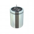 LPX680M450A3P3 - CAP ALUM 68UF 20% 450V SNAP
