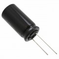 UVK2C331MHD - CAP ALUM 330UF 20% 160V RADIAL