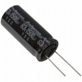 63YXG1500MEFC18X40 - CAP ALUM 1500UF 20% 63V RADIAL