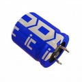 687LMX250M2CH - CAP ALUM 680UF 20% 250V SNAP