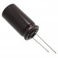 UAS2D271MHD - CAP ALUM 270UF 20% 200V RADIAL