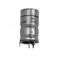MAL213847222E3 - CAP ALUM 2200UF 20% 40V SNAP