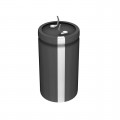 LP182M063A7P3 - CAP ALUM 1800UF 20% 63V SNAP