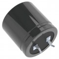 LKS1H332MESA - CAP ALUM 3300UF 20% 50V SNAP