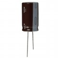 EKY-160ELL562MMN3S - CAP ALUM 5600UF 20% 16V RADIAL