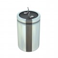 LPX331M250A5P3 - CAP ALUM 330UF 20% 250V SNAP