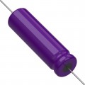500D158M010DH2A - CAP ALUM 1500UF 20% 10V AXIAL