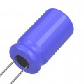 678D107M063DG3D - CAP ALUM 100UF 20% 63V RADIAL