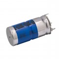 MAL212046332E3 - CAP ALUM 3300UF 20% 25V T/H