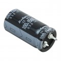 100USG1500MEFCSN20X40 - CAP ALUM 1500UF 20% 100V SNAP