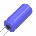 678D227M050DM4D - CAP ALUM 220UF 20% 50V RADIAL