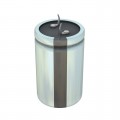 LPX151M450C7P3 - CAP ALUM 150UF 20% 450V SNAP
