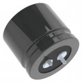 EKMH101VNN222MA30U - CAP ALUM 2200UF 20% 100V SNAP