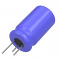 678D108M6R3DG5O - CAP ALUM 1000UF 20% 6.3V RADIAL